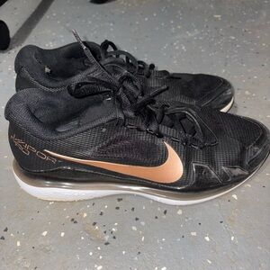 Nike vapor pro tennis shoes